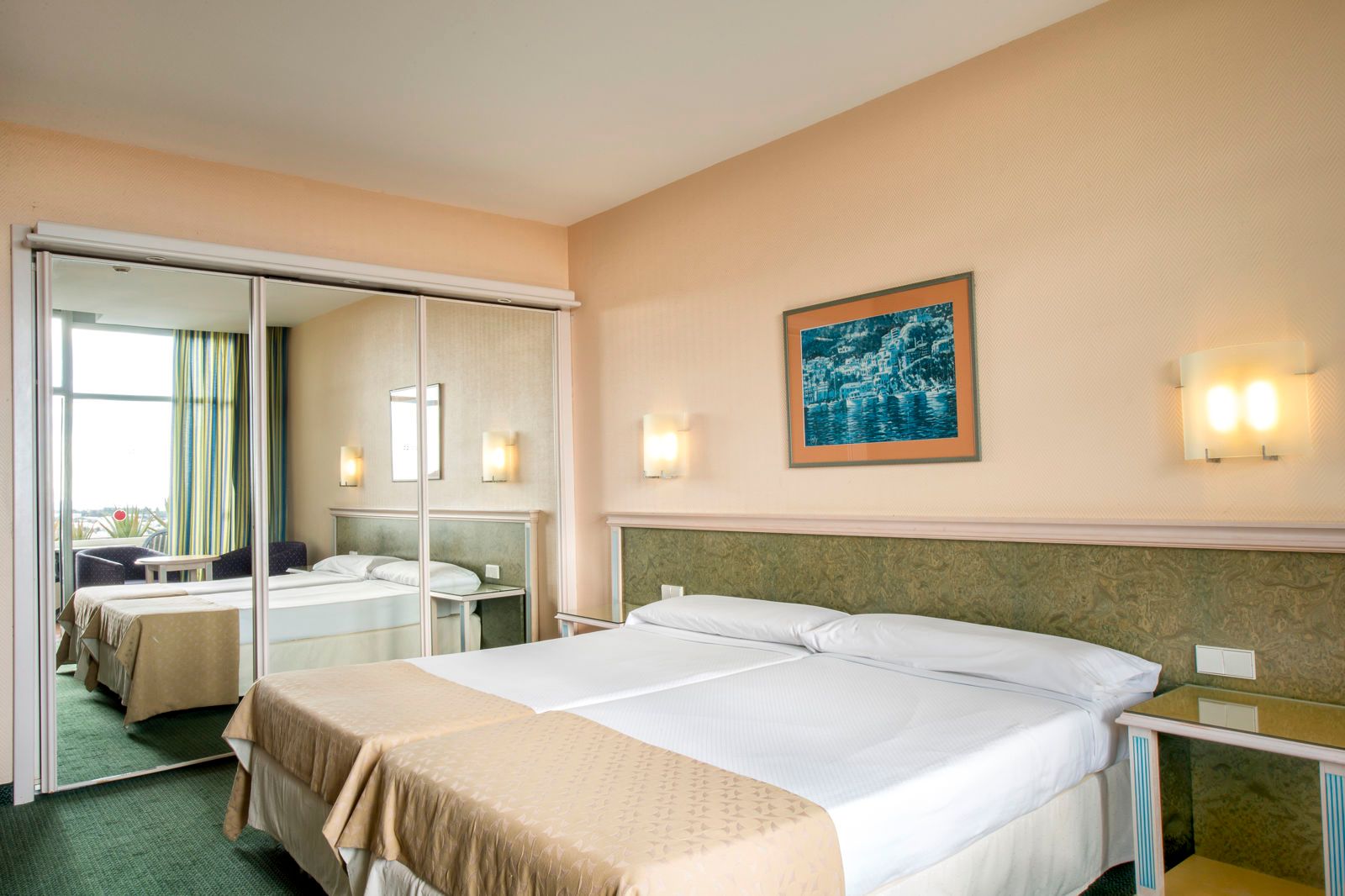 Hotel Beatriz Costa & Spa, foto 3