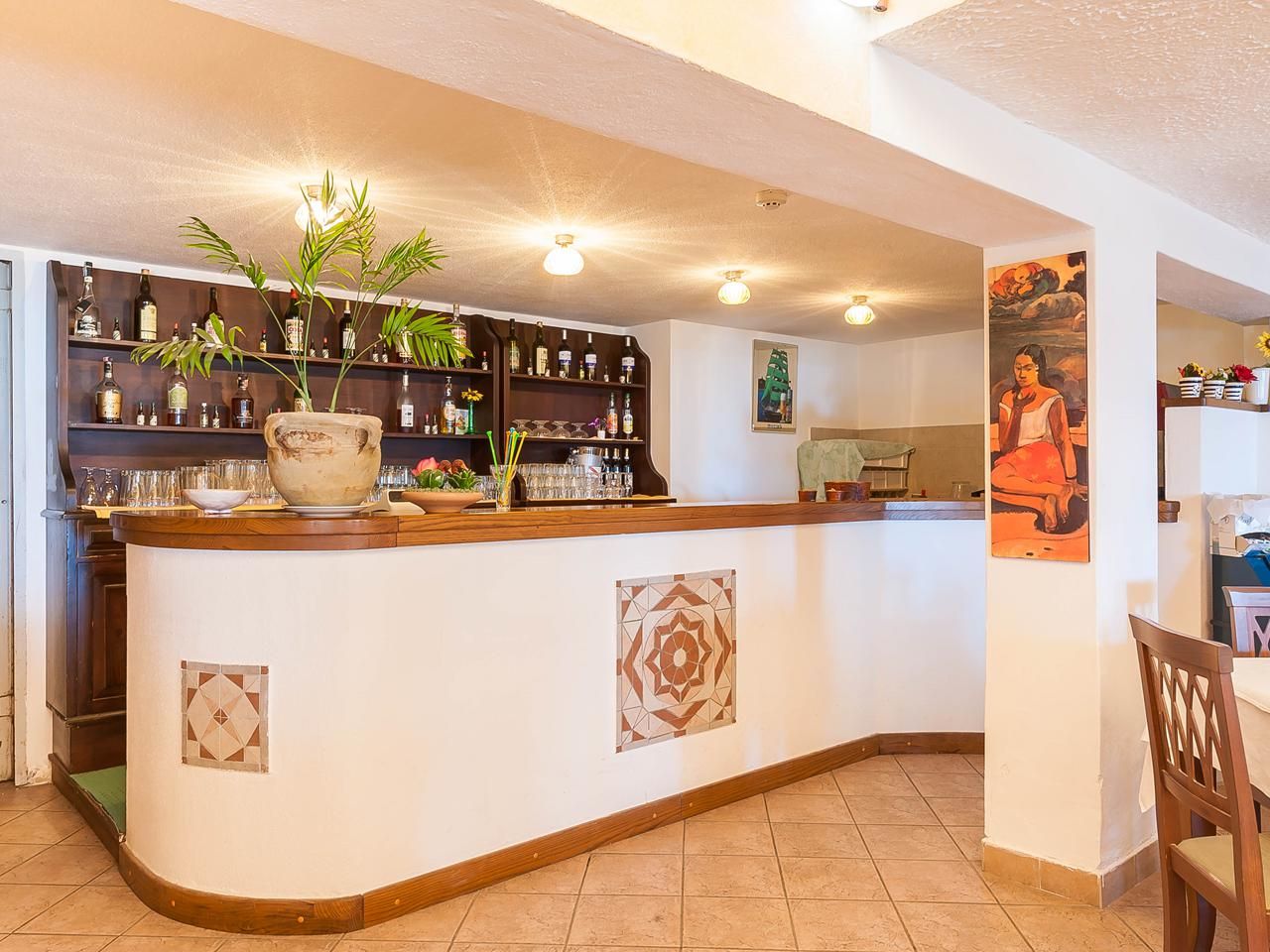 Hotel Kalos, foto 2