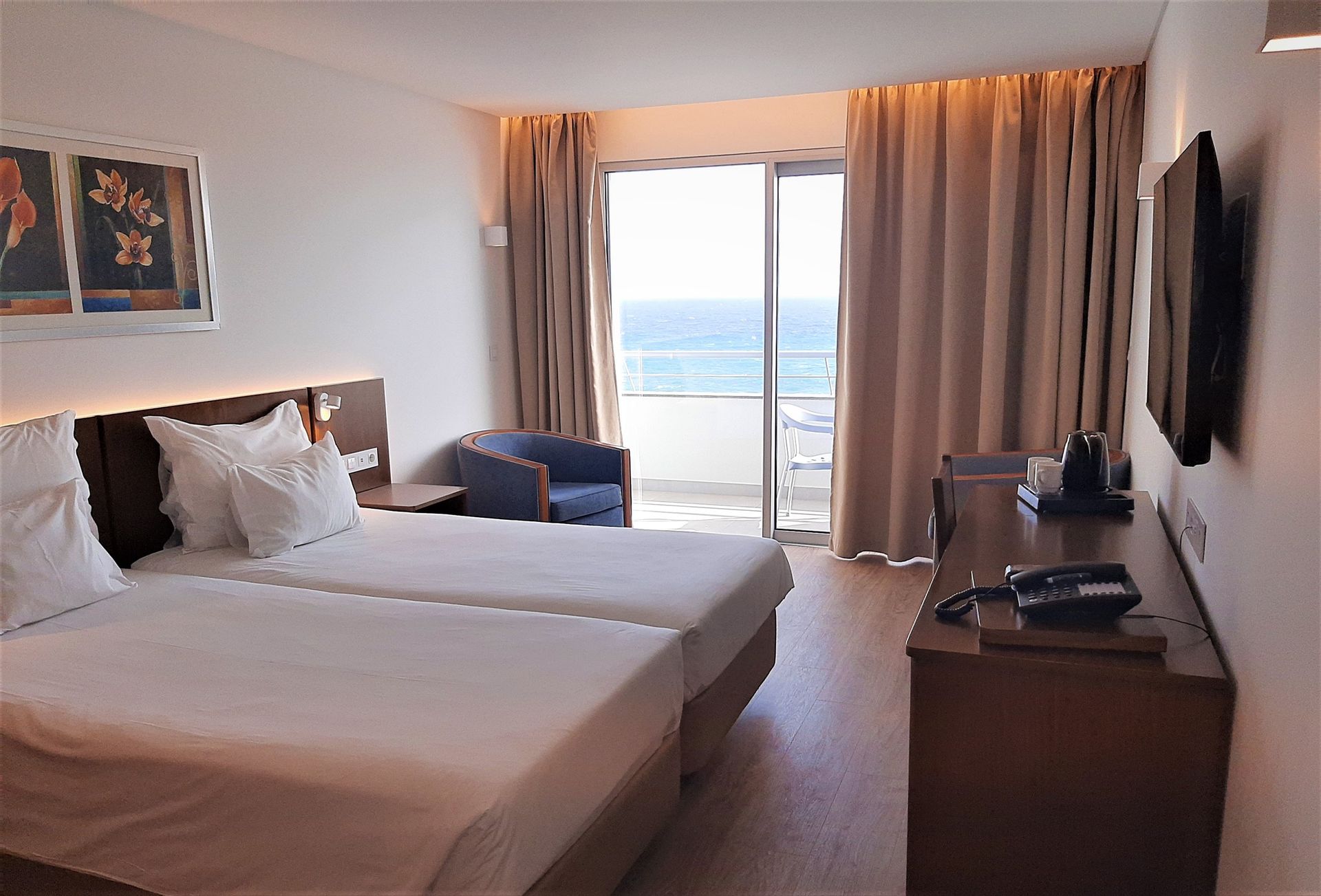 Roca Mar Hotel, foto 6