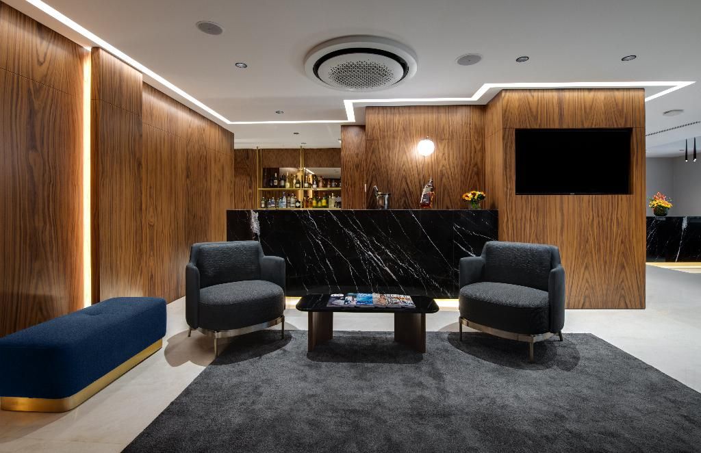Gleam Collection Hotel, foto 5