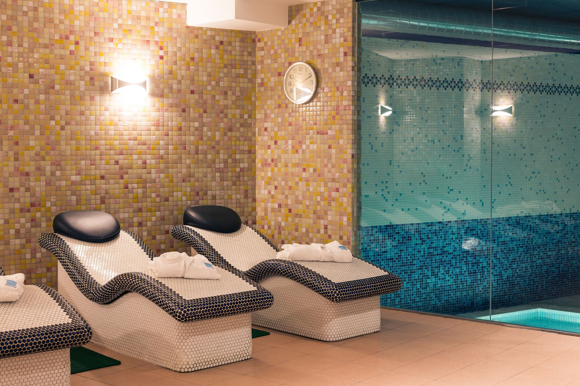 Mercure Bilbao Jardines De Albia, foto 9