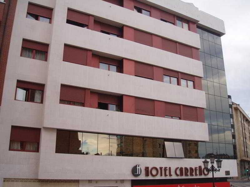 Hotel El Carreño, foto 11