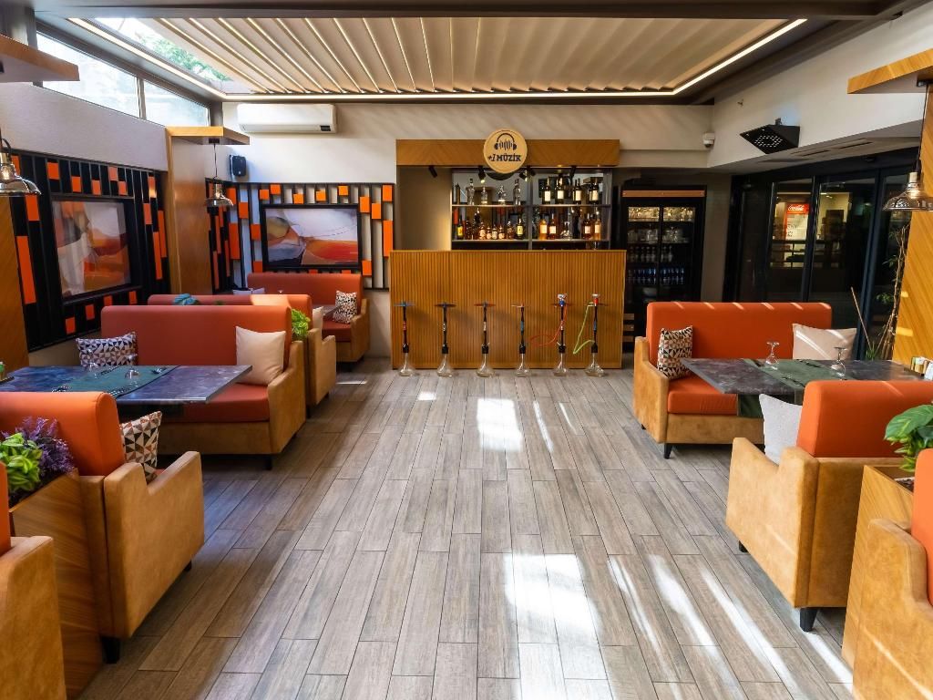 Ibis Styles Istanbul Bomonti Hotel, foto 5