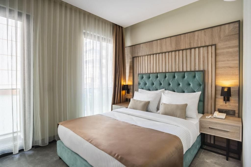 Rodinn Park Hotel, foto 15
