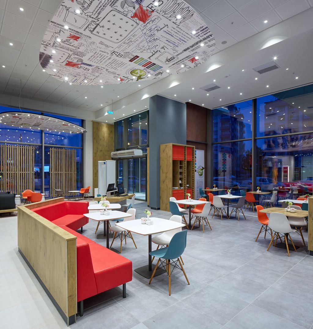 ibis Konya, foto 2