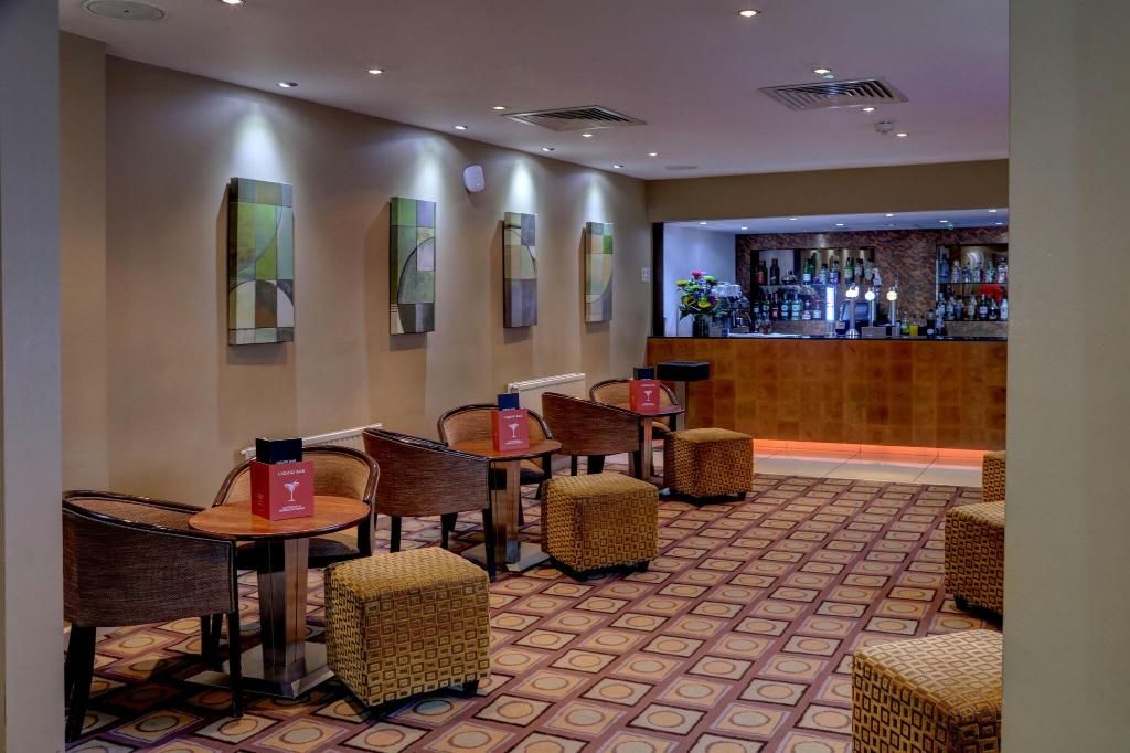 Best Western The Stuart Hotel, foto 10