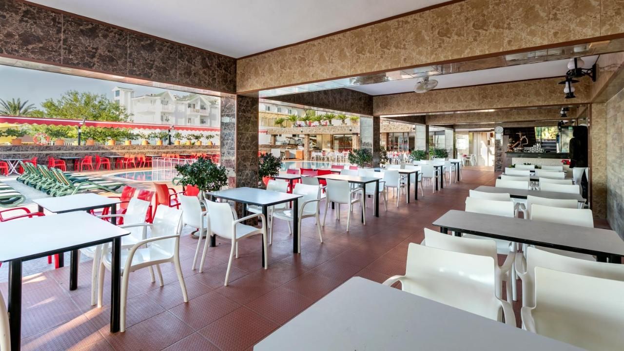 Aleria Belport Beach Hotel, foto 3