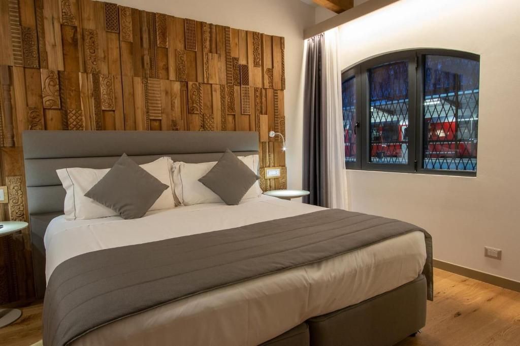 Lifestyle Room Binario Zero, foto 13