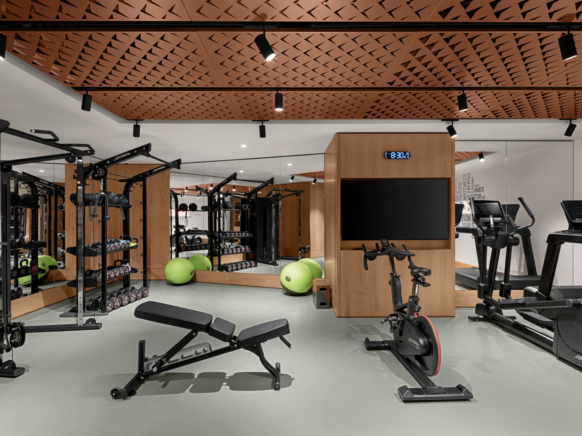 Aloft Istanbul Karakoy, foto 4