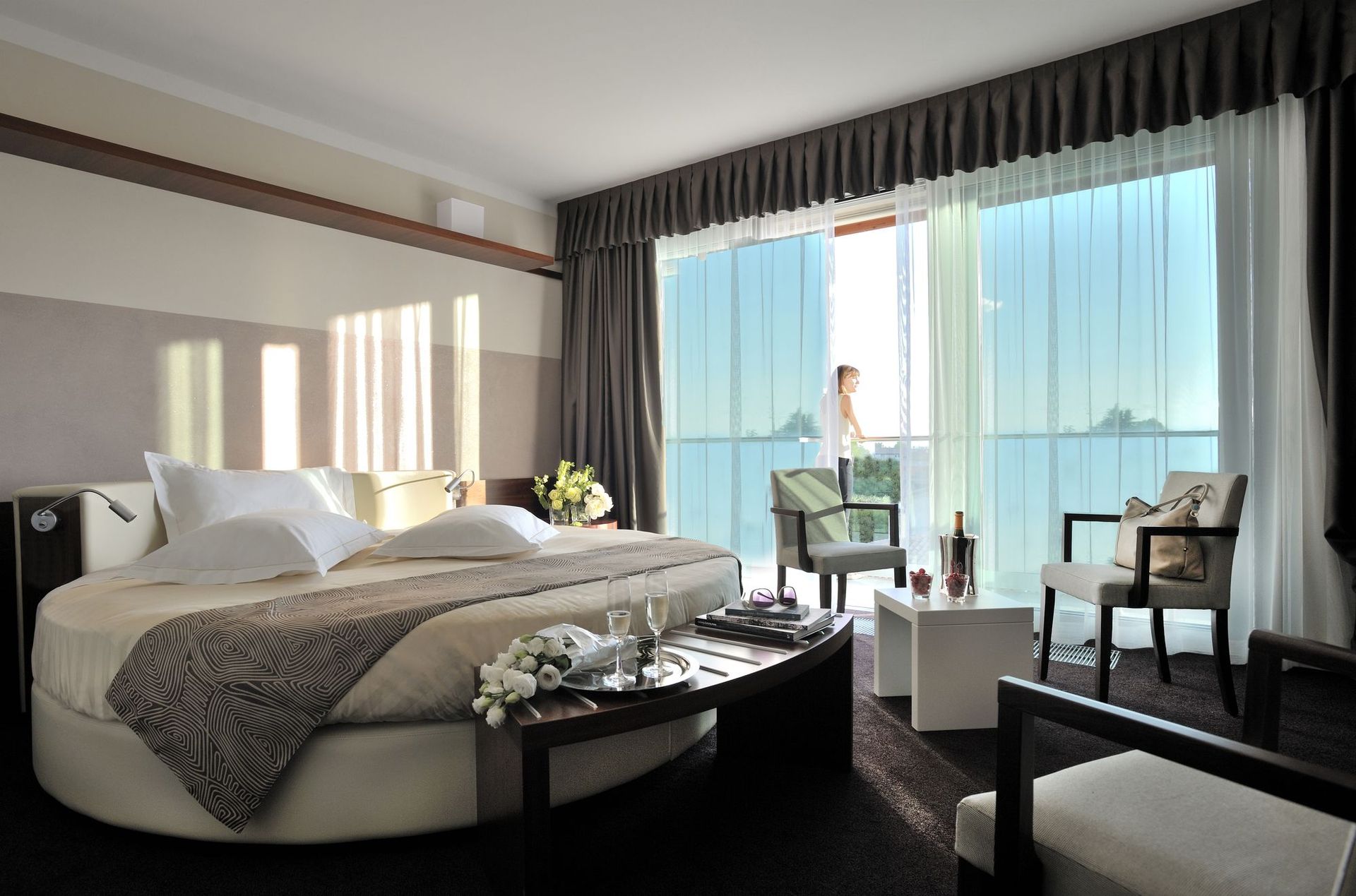Aqualux Hotel Spa Suite & Terme Bardolino, foto 3