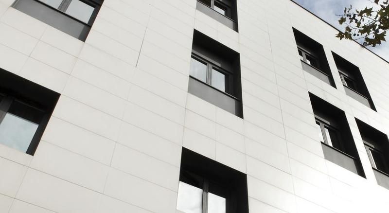 Hotel ILUNION Bel Art, foto 11