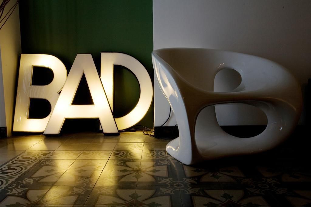 Bad - Bed & Breakfast and Design, foto 11