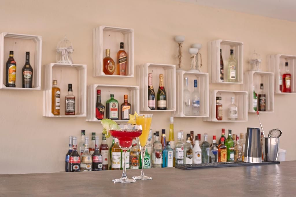 Aliter Suites, foto 5