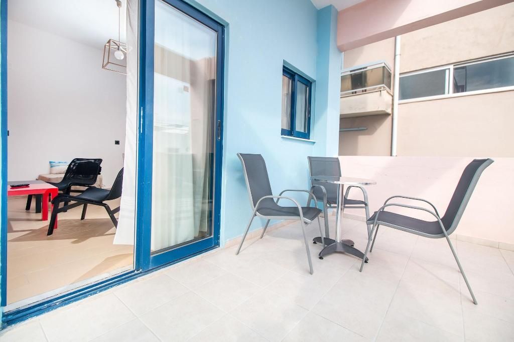 Kahlua Hotel Apartments, foto 10
