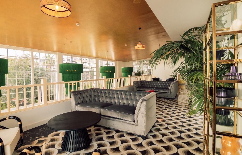 Hotel Estefanía Boutique Suites, foto 13