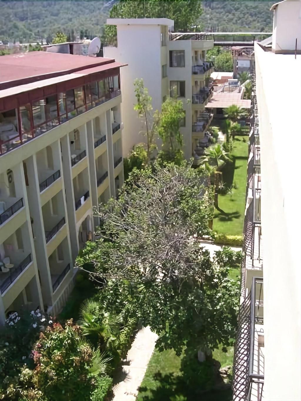 Belpoint Beach Hotel, foto 9