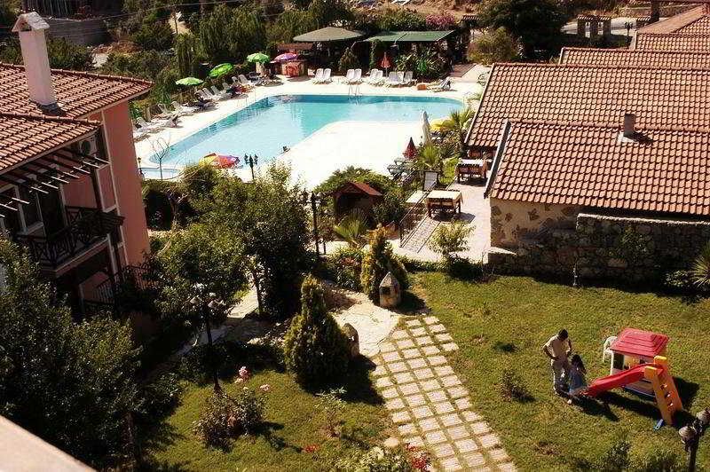Pink Palace Hotel, foto 15