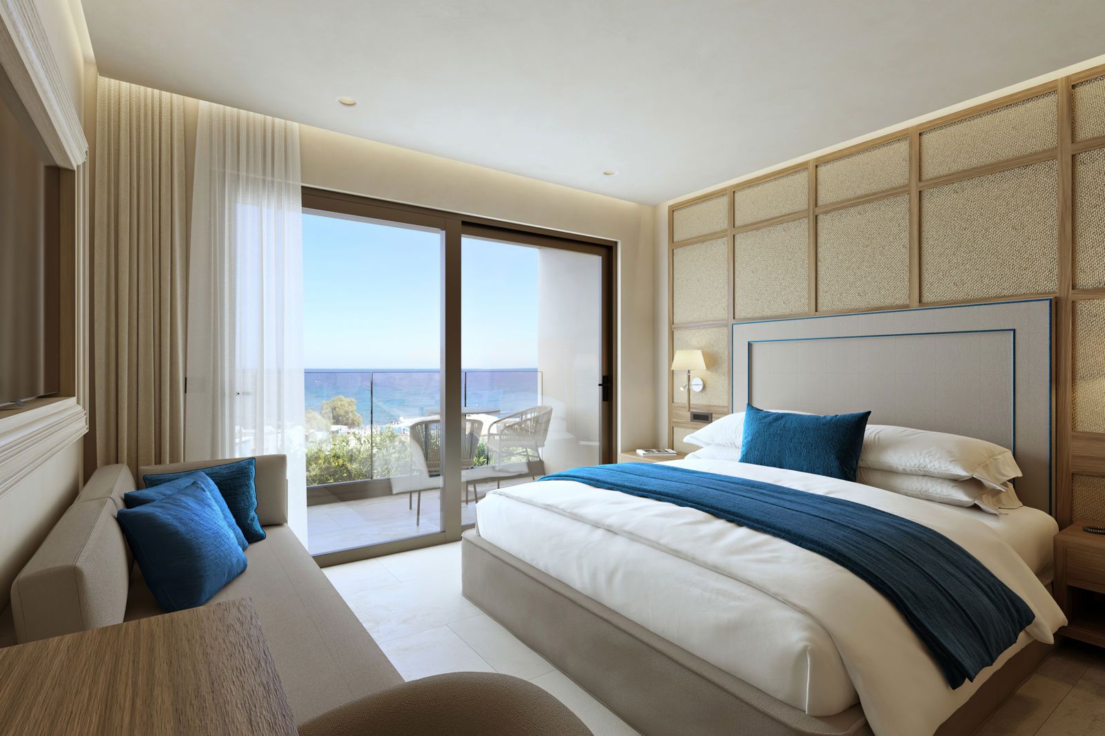 Nana Royal Premium Resort & Spa, foto 3