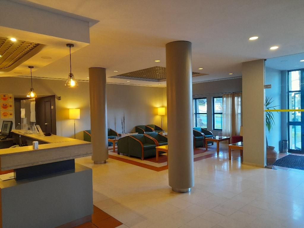 Flag Hotel Guimarães-Fafe, foto 11