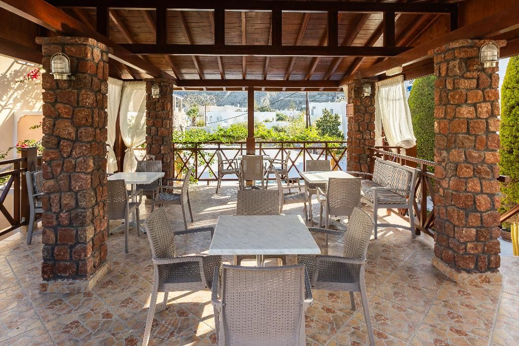 Polydefkis Hotel, foto 5