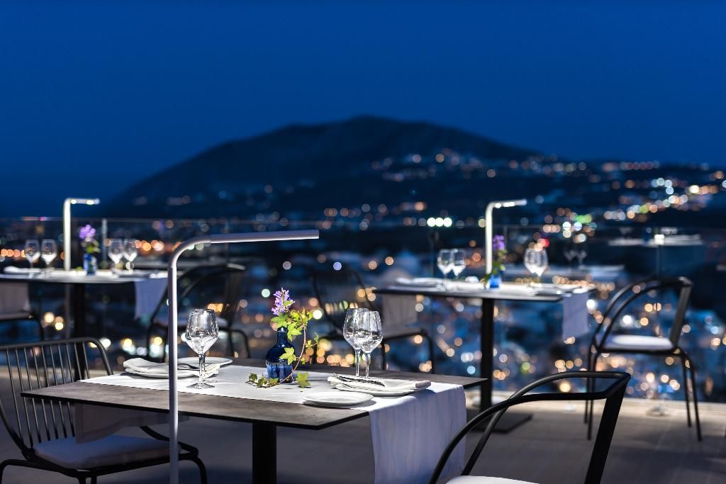 Mythical Blue Luxury Suites, foto 10