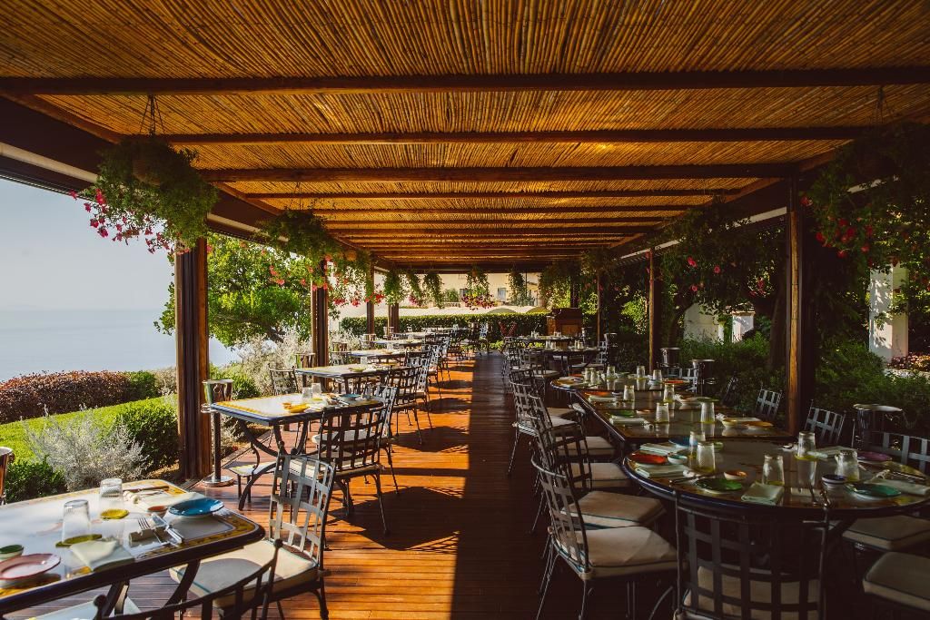 Caruso, A Belmond Hotel, foto 13