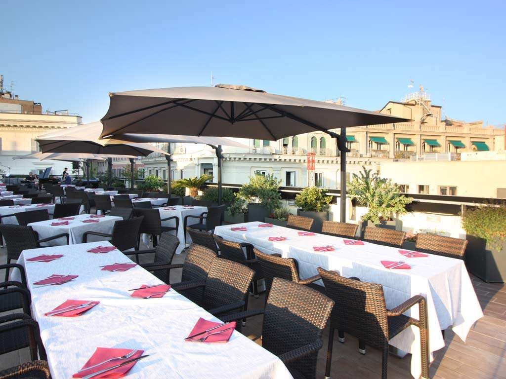 The Hive Hotel, foto 8