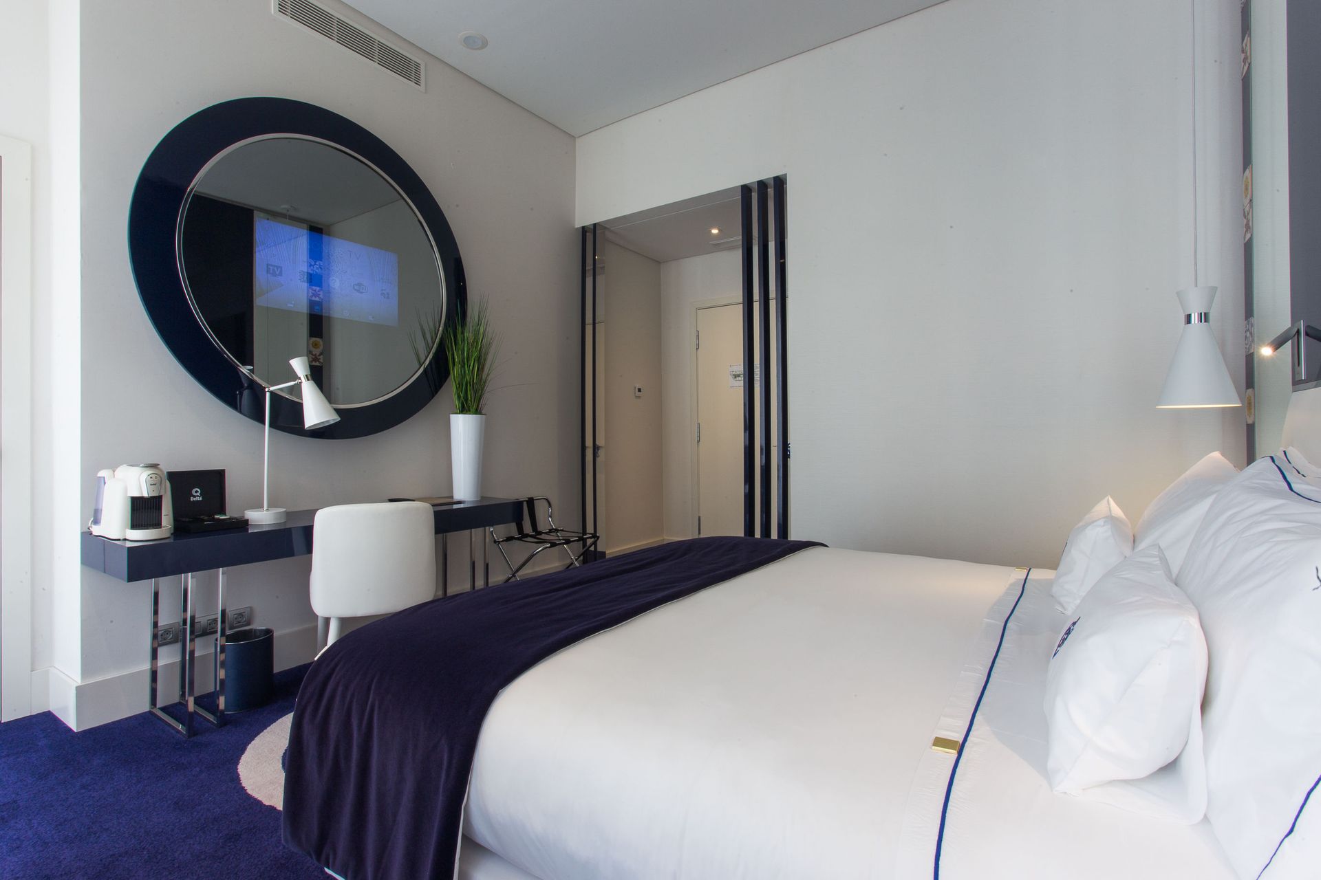 Portugal Boutique Hotel, foto 8