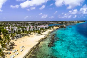 Van der Valk Plaza Island Residence Bonaire