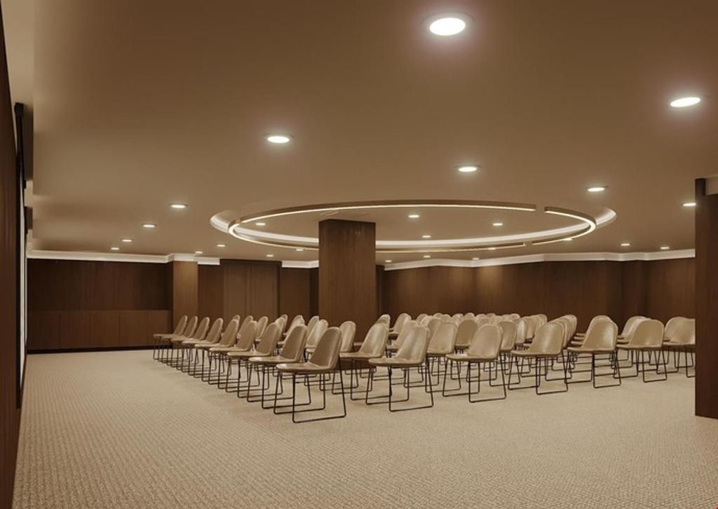 Ring Downtown Hotel, foto 2