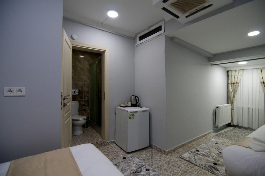 Istanbul Palace Hotel, foto 10