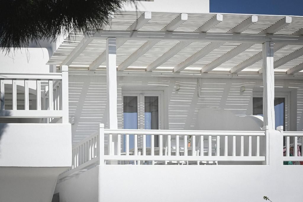 Sofos Suites Mykonos, foto 4