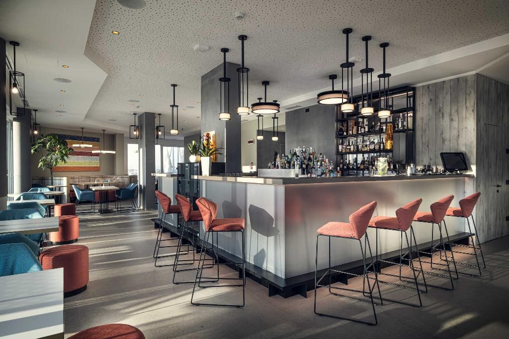 J44 Lifestyle Hotel, foto 3