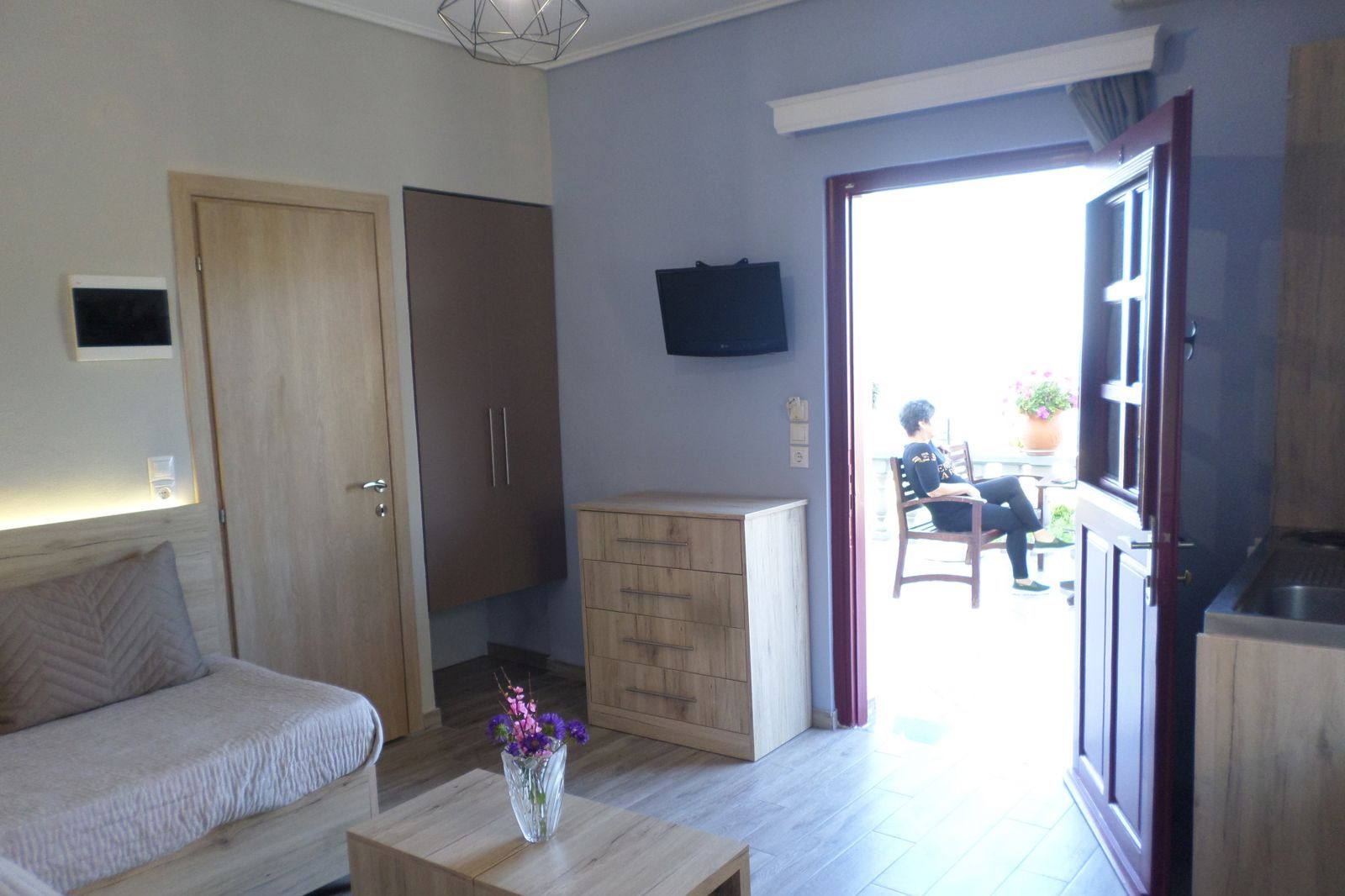 Toula Apartments & Studios, foto 15