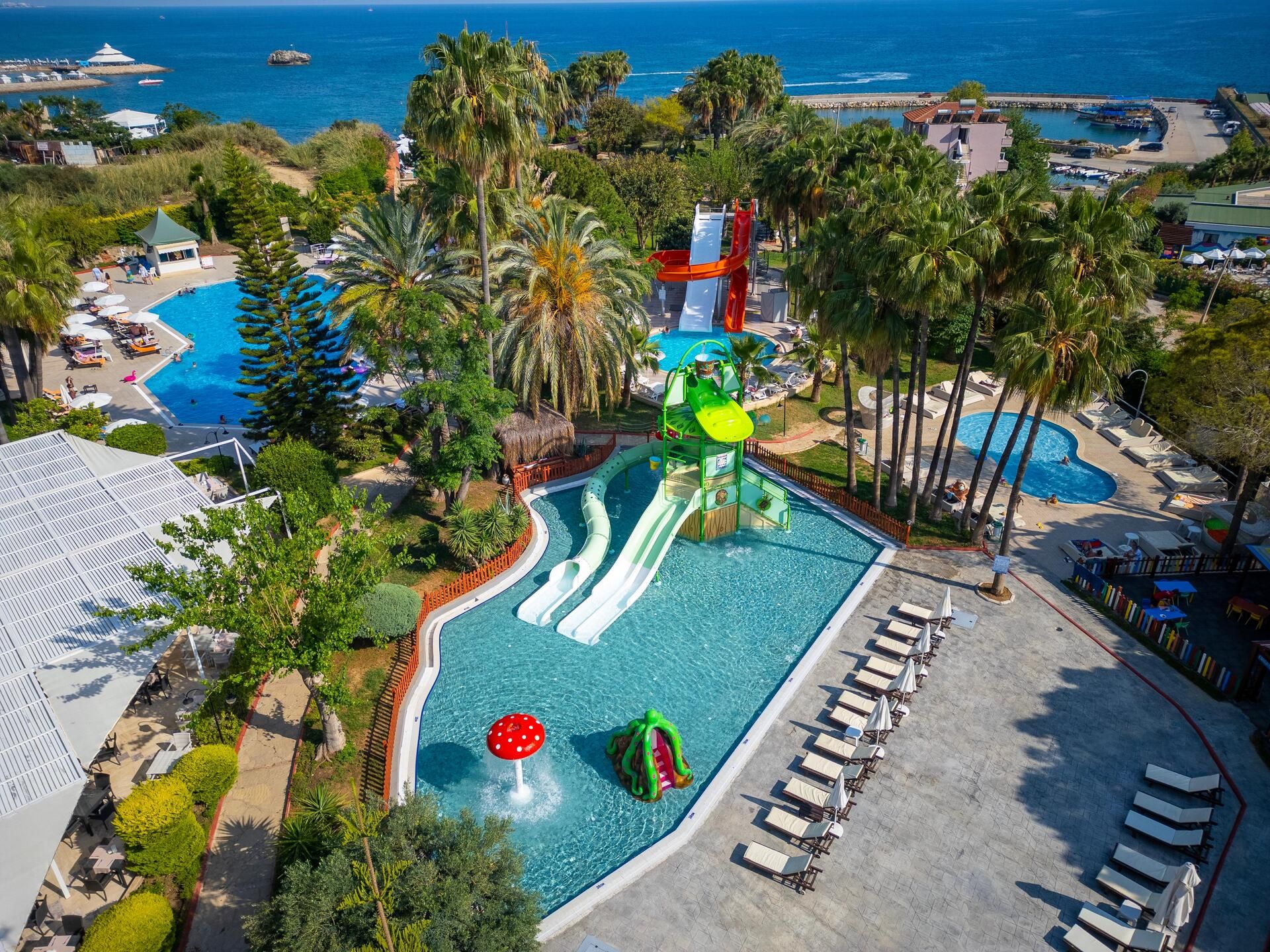 Q Aventura Park Hotel, foto 12