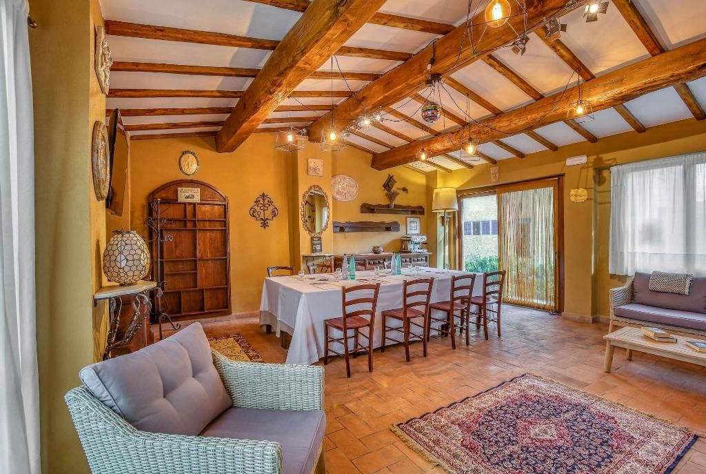 Agriturismo Buonasera, foto 11