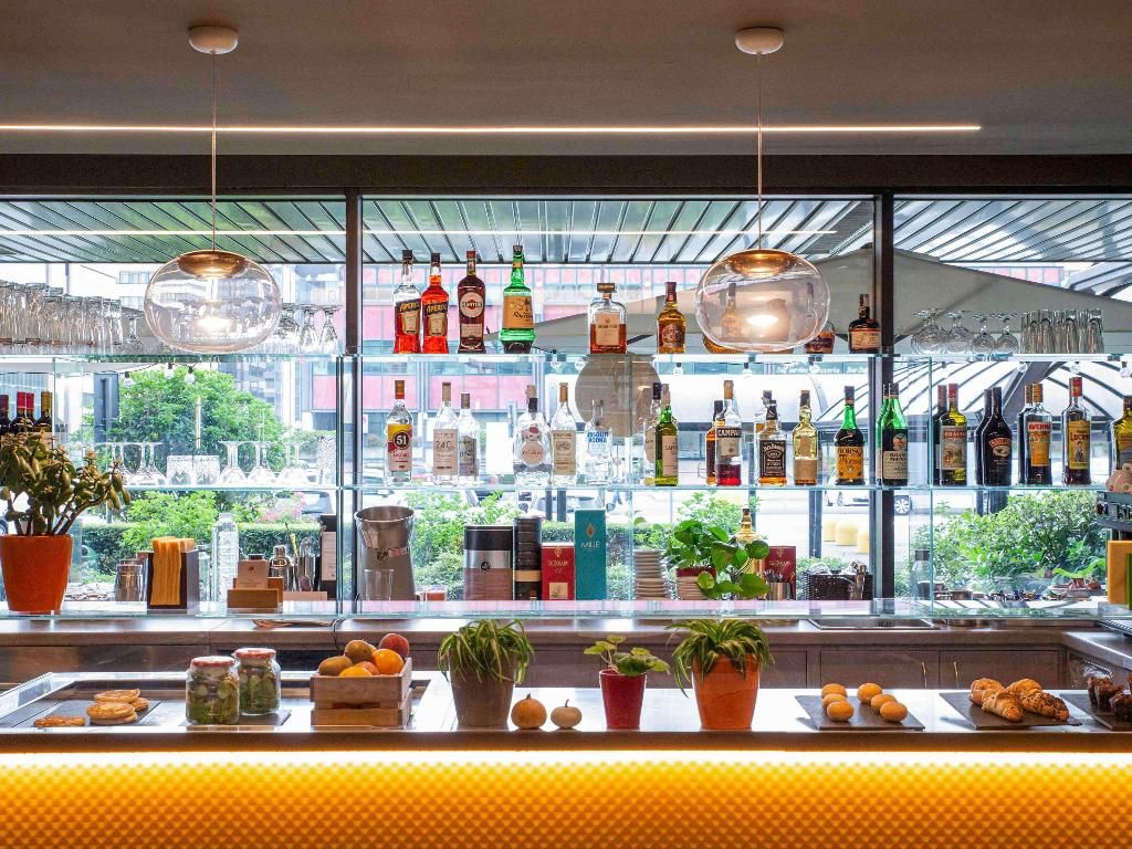 Mercure Milan Agrate Brianza, foto 6