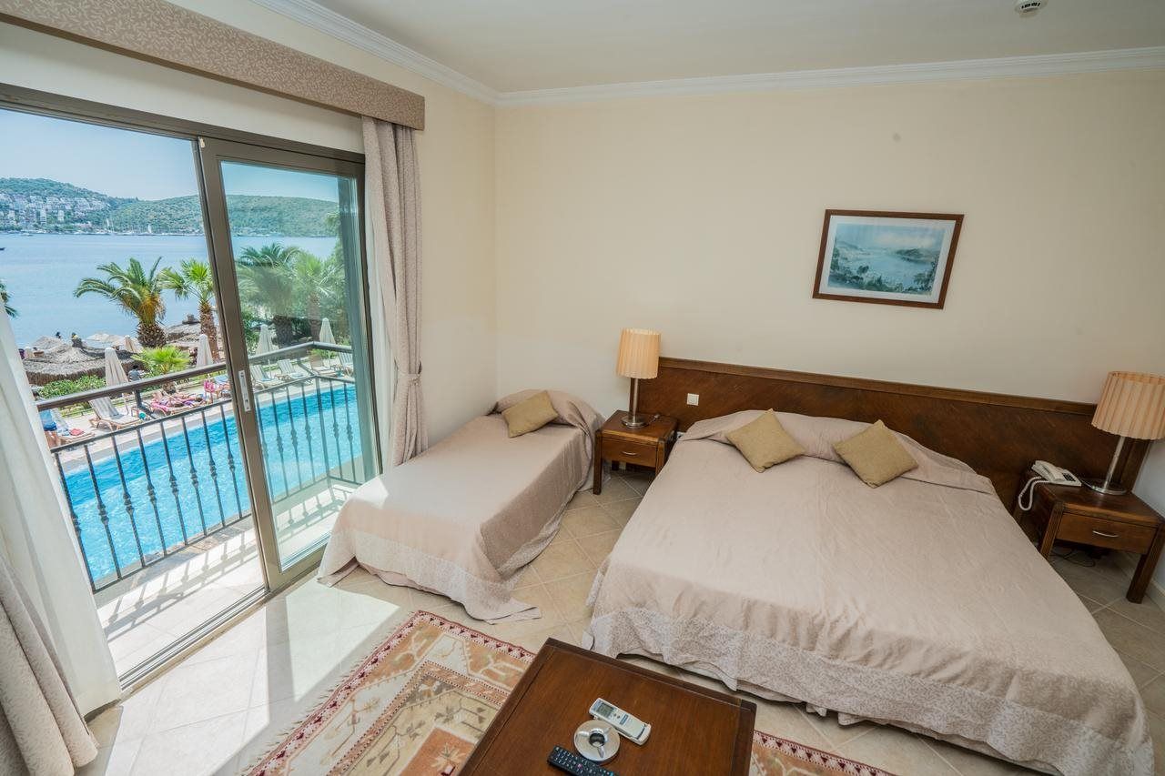 Mira Beach Resort, foto 7
