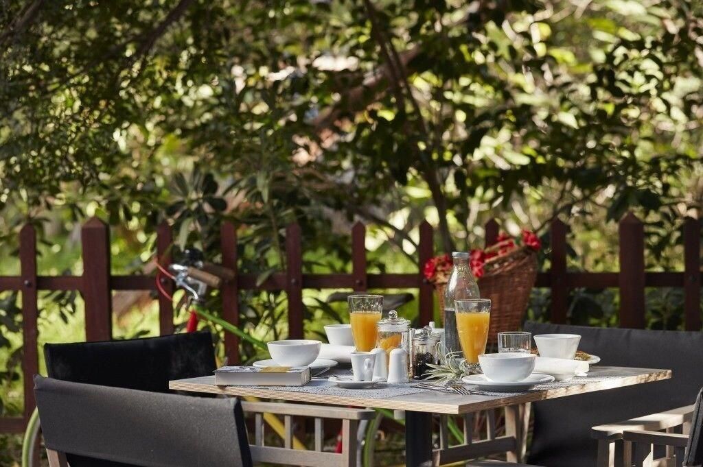 The Gardens Gallery Hotel, foto 6