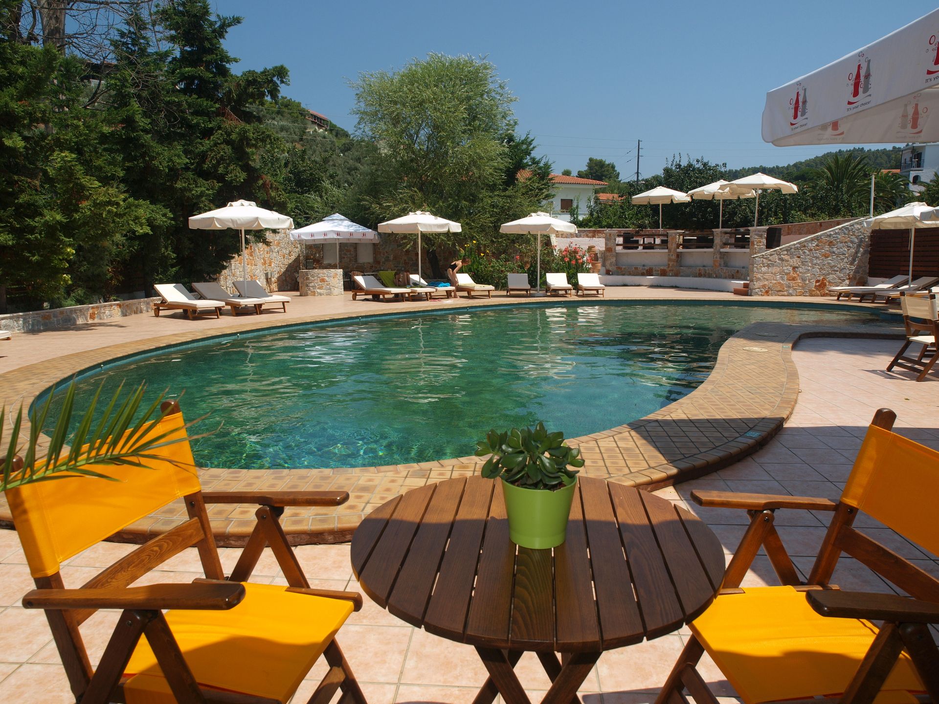 Hotel Arco, foto 3