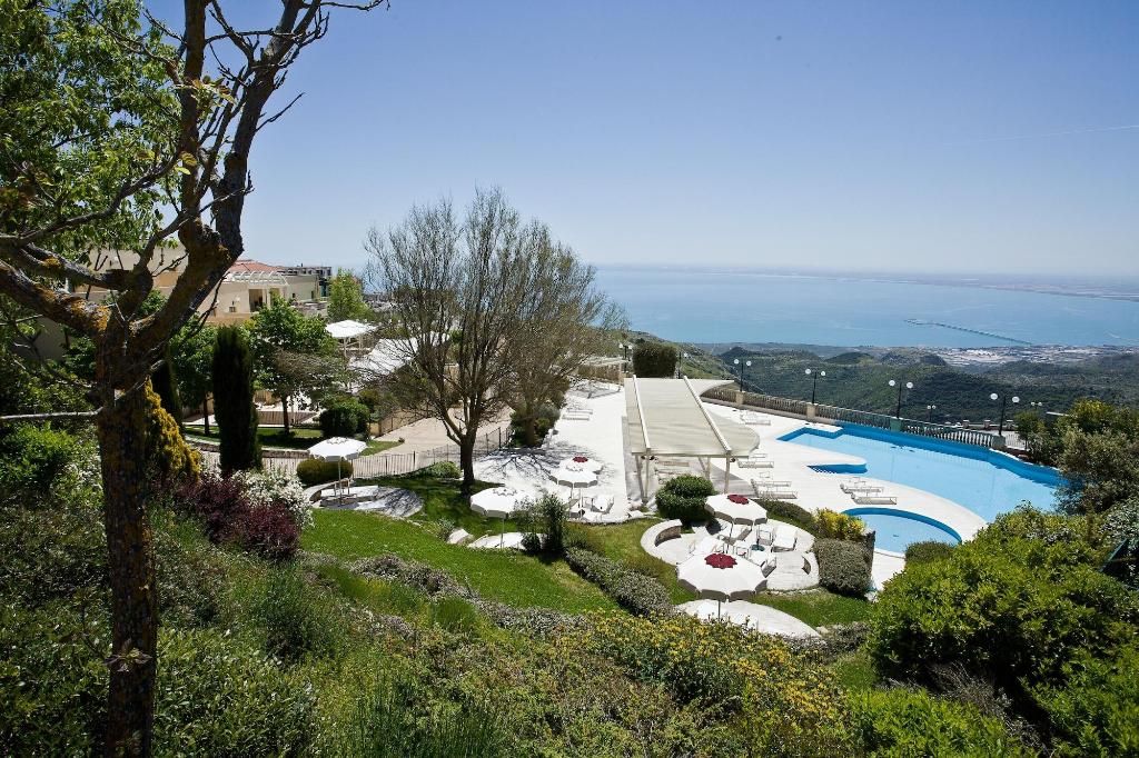 Hotel Relais Dei Normanni, foto 5