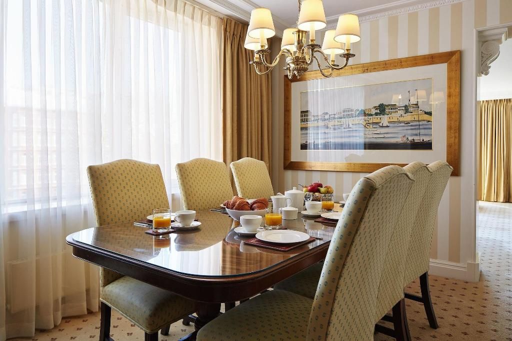 Cheval Thorney Court, foto 3
