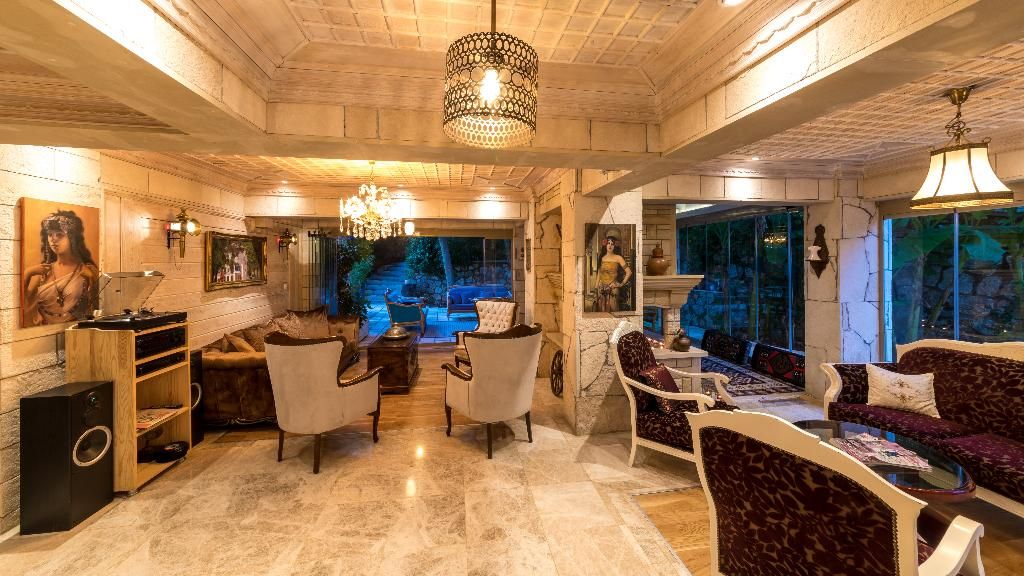 Konak Petunya Boutique Hotel, foto 15