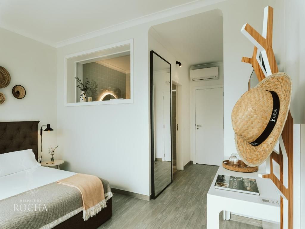 Herdade da Rocha - Boutique Lodge, foto 10