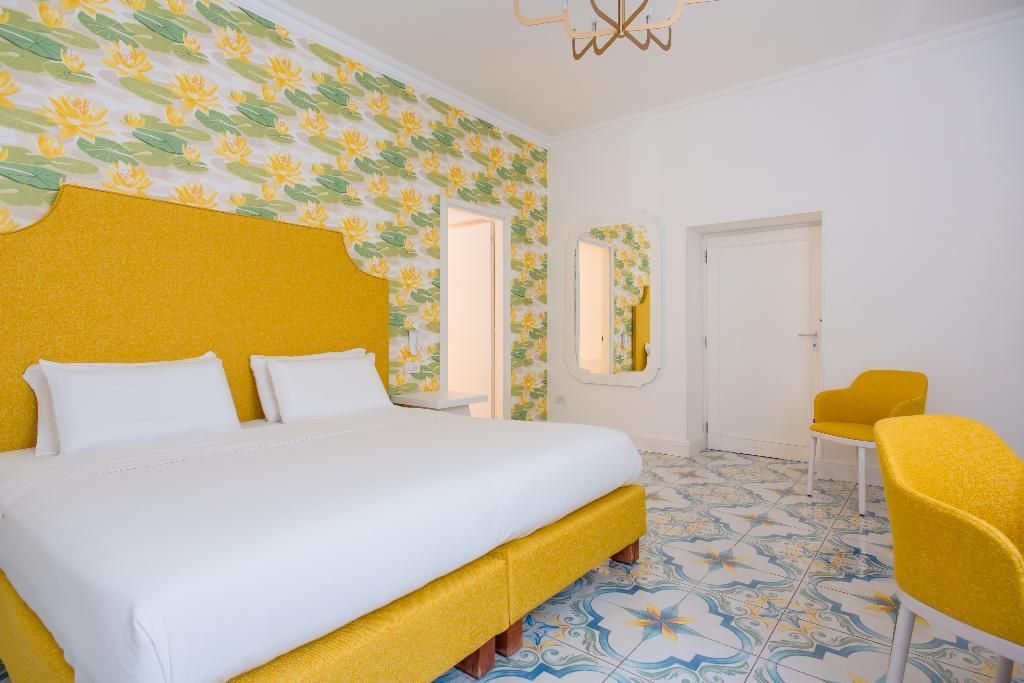 Relais Correale Sorrento, foto 9