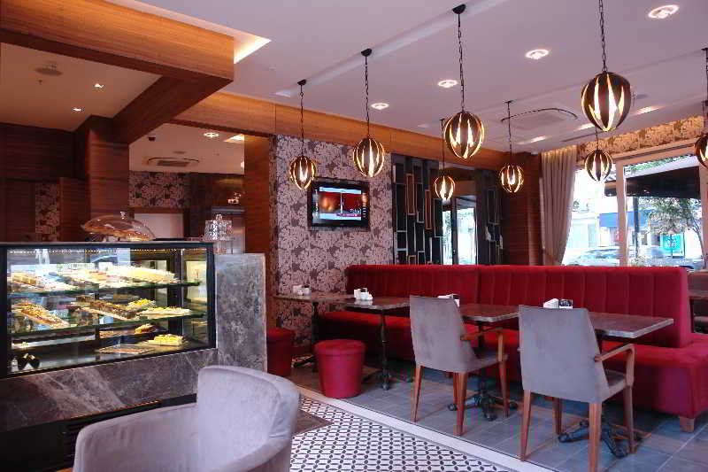 Le Mirage Hotel, foto 3