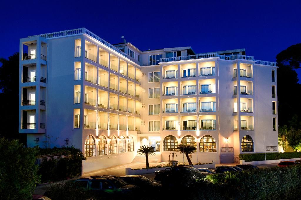 The Royal Grand Hotel , foto 6