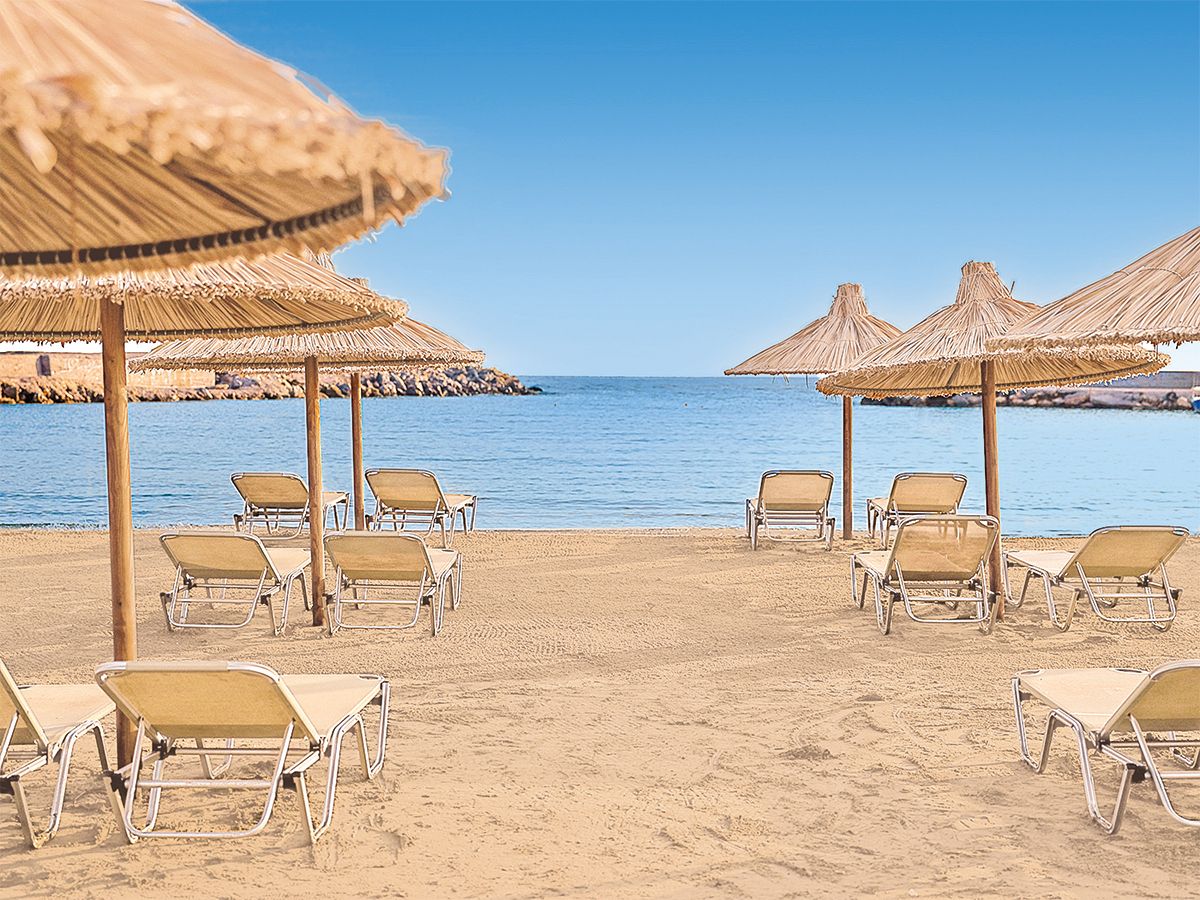 Aphrodite Beach Club, foto 3