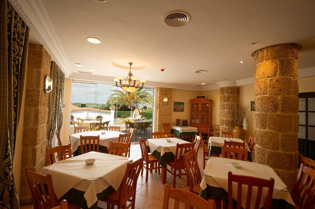 Hotel Diufain, foto 10