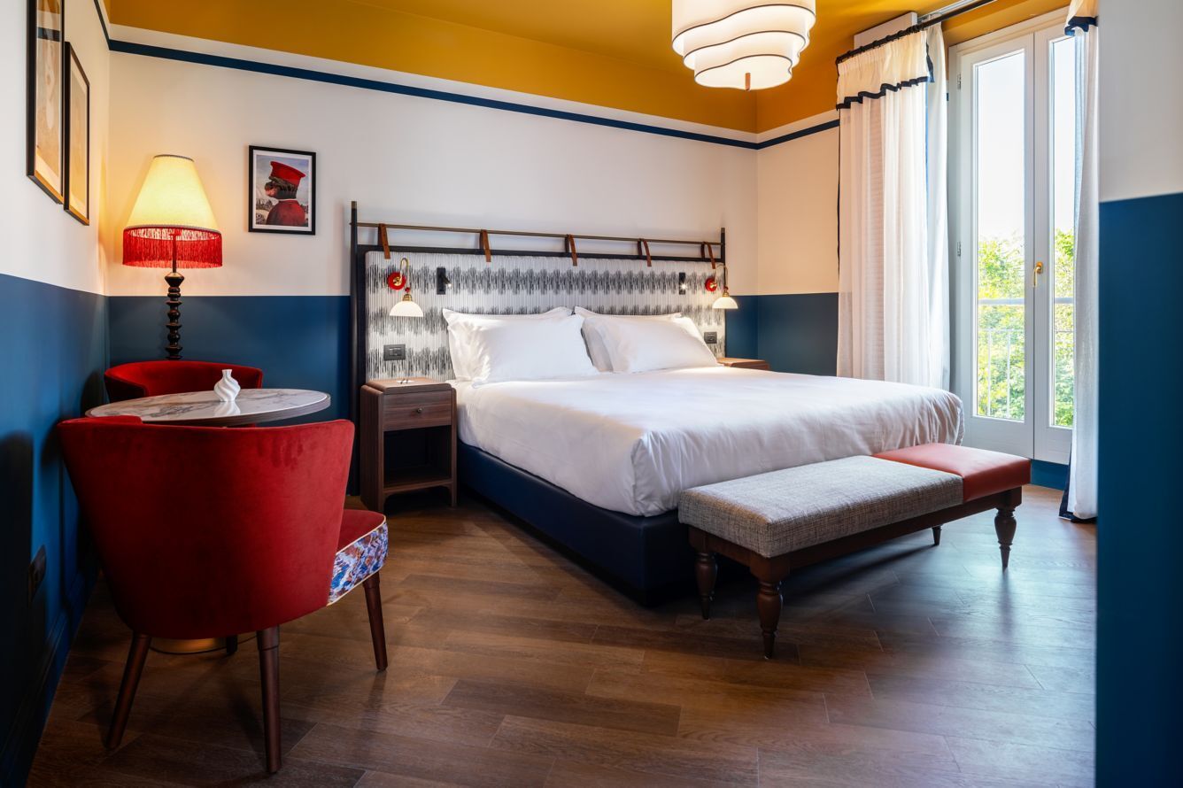 Villa Ermellina Siena, a Tribute Portfolio Hotel, foto 5